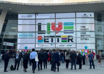 Delegação goiana participa de Smart City Expo em Barcelona 